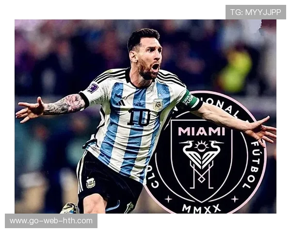 梅西最后冲刺？阿根廷备战计划首次揭晓