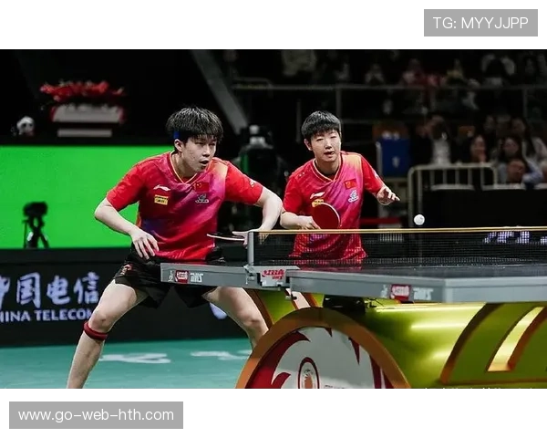 国乒主力阵容优化完毕，多线作战仍具压倒性优势