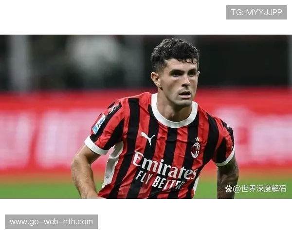 AC米兰普利希奇传中精准