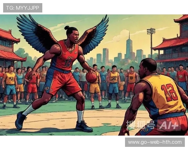 老鹰进攻修正：无球跑位频繁创造高质量机会