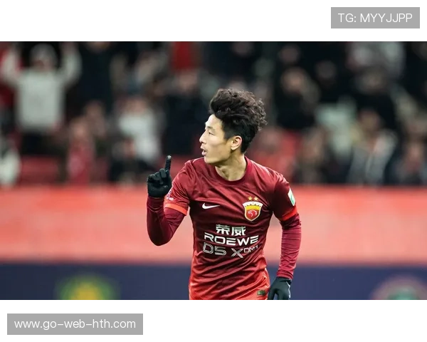 上海海港卫冕之路坚如磐石，外援持续发力