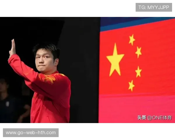 国乒稳定发挥赢得认可