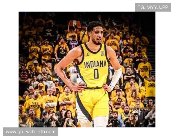 印第安纳步行者末节发力，泰瑞斯哈利伯顿主导