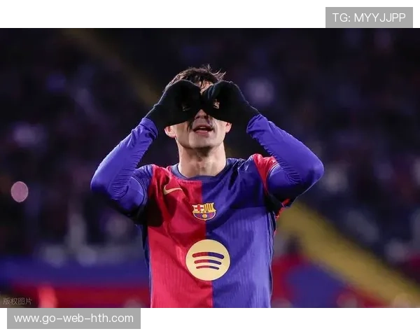 巴萨外围远射制造惊喜，佩德里世界波破门