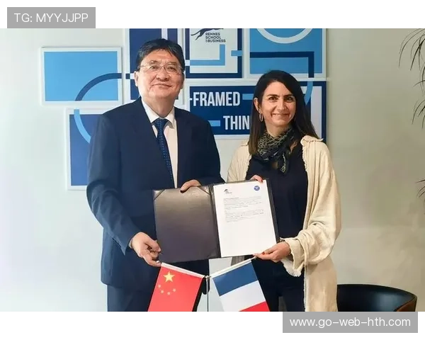 哥本哈根宣布与高水平学院合作，人才培养加码